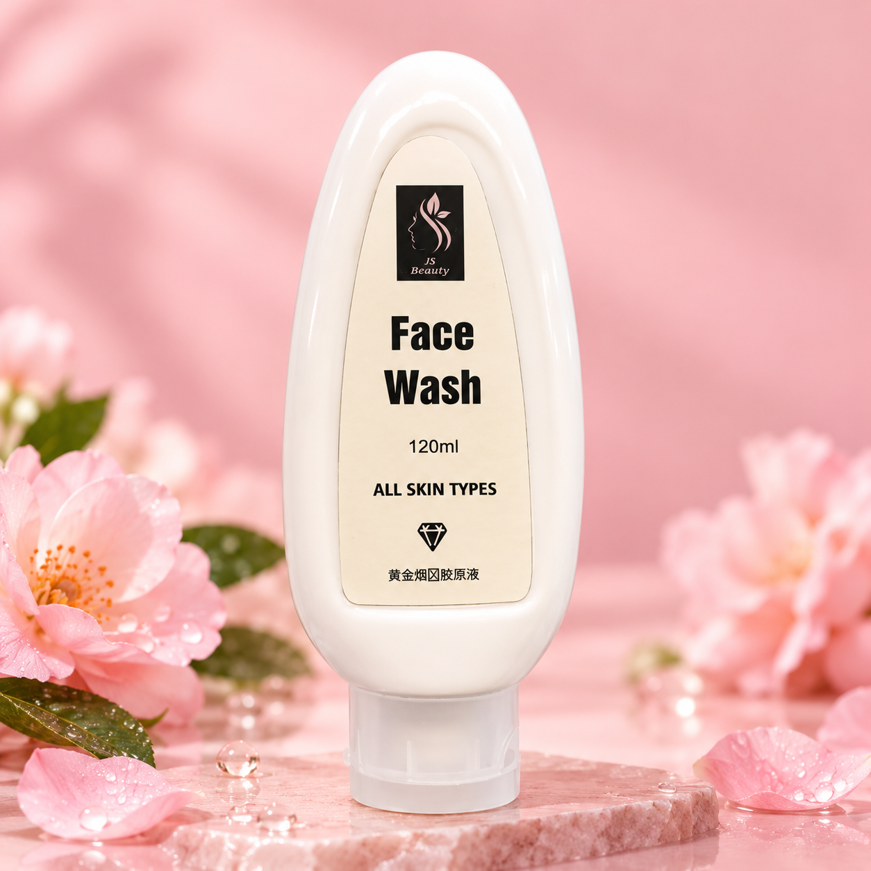 Beauty Face Wash – 120ml