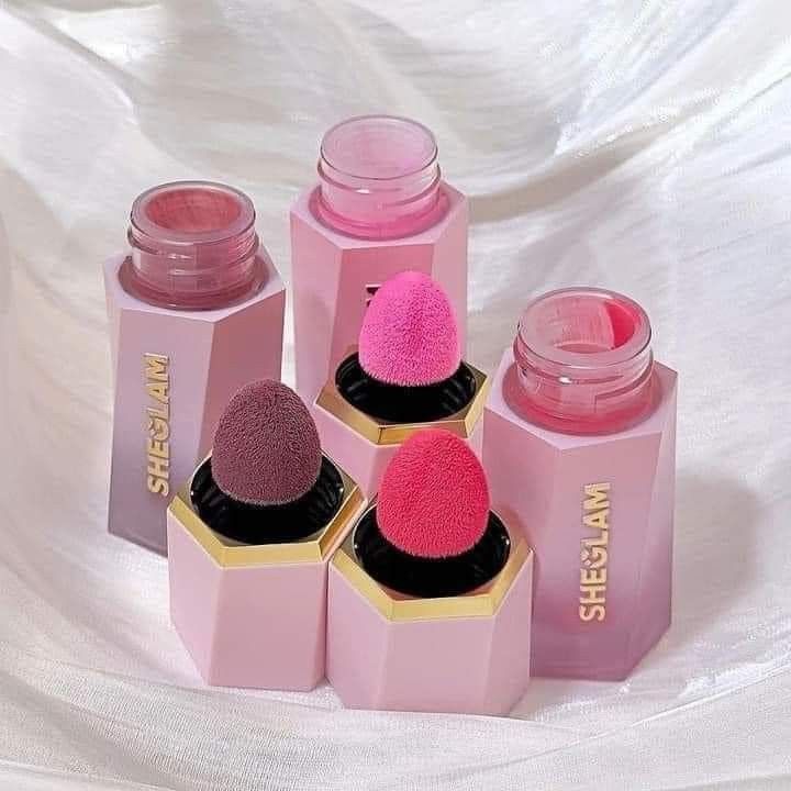 Make-up care
